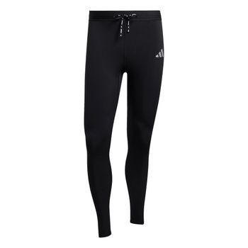 adidas Run Essential  Mallas para correr Hombres-negro