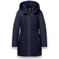 district parka st moritz para mujer