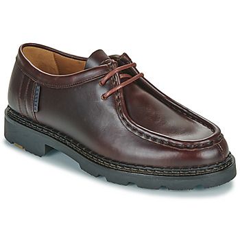 Pellet Zapatos Mujer MACHA para mujer