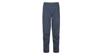 Mountain equipment pantalon anvil azul mujer