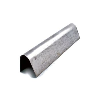 Túnel del depósito de combustible Custom corto