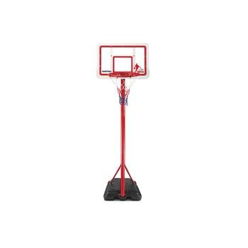 Canasta Baloncesto Infantil Ajustable 1,49 - 1,95 cm