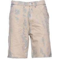 amish short bermuda at work para hombre