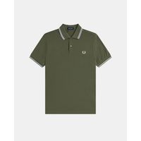 fred perry polo m3600 para hombre