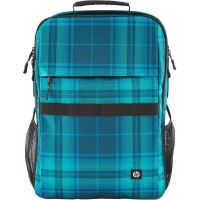 hp campus xl mochila cuadros para portatil de 16