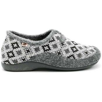 Berevere Zapatillas IN4140 para mujer