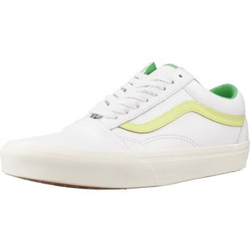 Vans Deportivas Moda Ua Old Skool Premium L para mujer