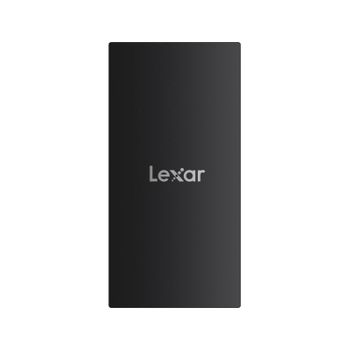 LEXAR SL300 EXTERNAL PORTABLE SSD 1TB,USB3.2 GEN2 UP TO 1050MB/S READ AND 1000MB/S WRITE