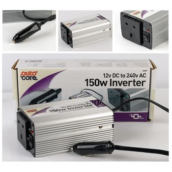 Power Inverter 150w