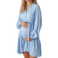 mamalicious vestido mercy para mujer