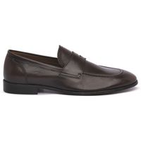 franco fedele mocasines moro capri para hombre