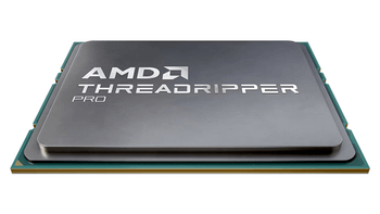 AMD Ryzen Threadripper PRO 7975WX 4GHz Socket sTR5 350