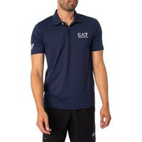 emporio armani ea7 polo polo ventus 7 para hombre