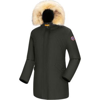 Subprime Parka Parka Chloe para mujer