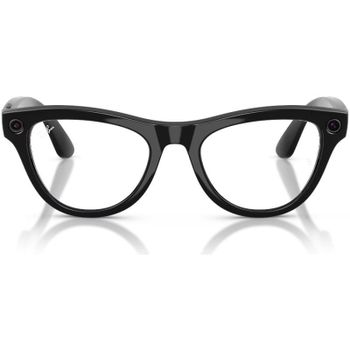 Meta Ray-Ban Meta Skyler Gen 2 Gafas Inteligentes Cámara Integrada Altavoces IA Traductor Cristal Verde