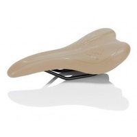 xlc sillin-trekking everyday iii crema hombre 277x155mm 3