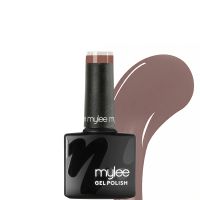 mylee gel polish taupe of mind