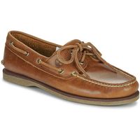 timberland nauticos - para hombre