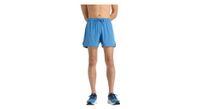 new balance rc short 5in hombre azul
