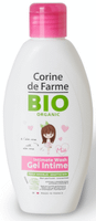 corine de farme gel intimo ninas bio 125 ml