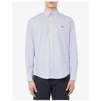 harmont  blaine camisa manga larga - para hombre