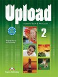 upload 2 student book & worbook ed 2012