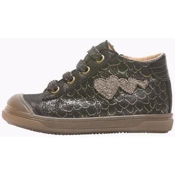 Bopy Zapatillas altas Ricoeur para niña