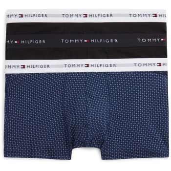 Tommy Hilfiger Boxer Um0um03891 para hombre