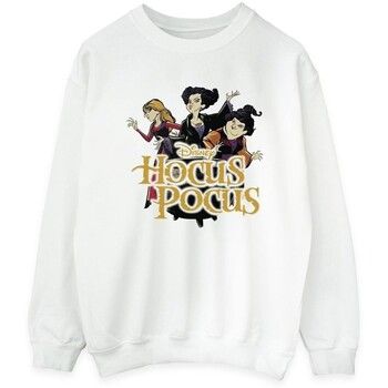 Hocus Pocus Jersey Strike A Pose para mujer