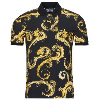 Versace Jeans Couture Polo POLO77GAG6S0 para hombre
