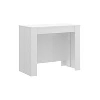 mesa comedor bailen extensible multifuncion moderna