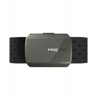 pulsera de actividad magene h803 bluetooth ant ip67 negro 1000 horas bateria