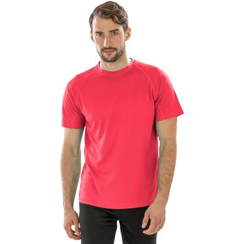 Spiro Camiseta Aircool para hombre