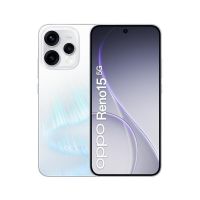 oppo reno15 5g 8gb blanco 659 512gb bateria 6500 mah