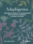 adaptogenos