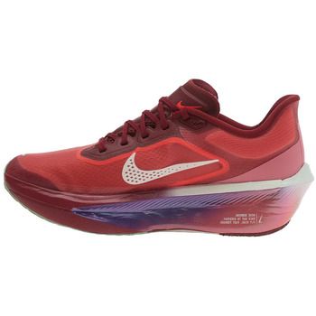 Nike Zapatillas de running Chaussures de running Zoom Fly 6 maille respirante para mujer