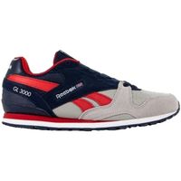 reebok sport deportivas moda gl 3000 sp para hombre