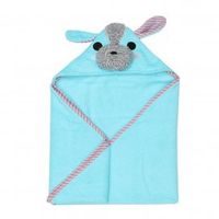capa bano zoocchini