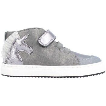 Garvalin Deportivas Moda 221332g para niña