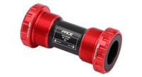 caja de pedalier sellada pride racing eb24 rojo
