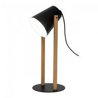lampara de mesa chester