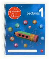lecturas 1 la galaxia de las letras