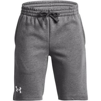 Under Armour Short niño Rival para niño