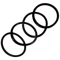tooo cycling post mount ties