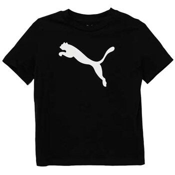 Puma Camiseta 68490701 para niña