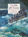 la isla del tesoro