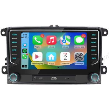 Autoradio JUNSUN 7