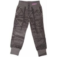 dimensione danza pantalon chandal 1dpg98 para nina