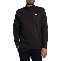 under armour chaqueta deporte camiseta con cremallera para partidos de golf para hombre