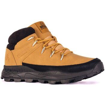Bustagrip Botines Zapatos-HOMBRES para hombre